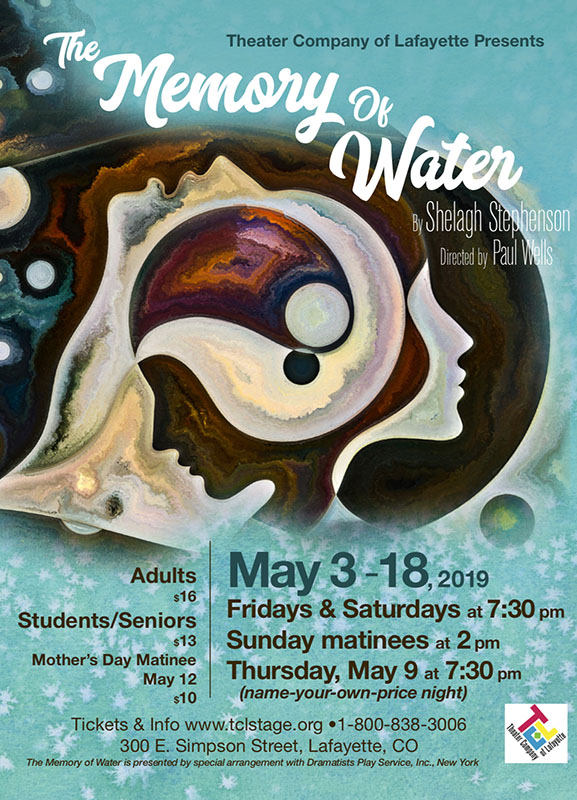 Theater Company of Lafayette Announces Auditions for a Midwinter Night's Scream