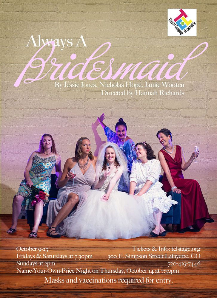 Always a Bridesmaid